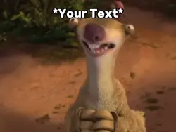 You Say Grrrr