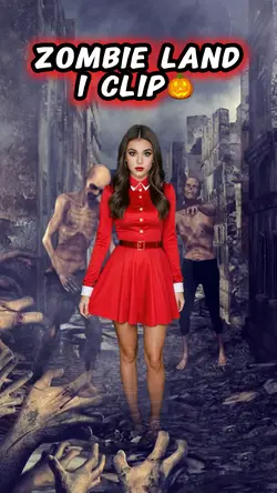 Zombie Land