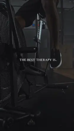 the best therapy