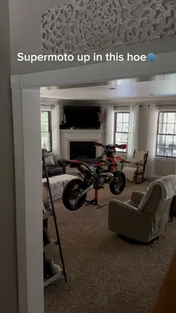 Parents aren’t home