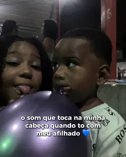 afilhado🏆