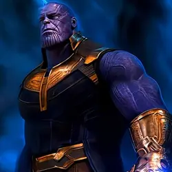 Thanos AE style temp
