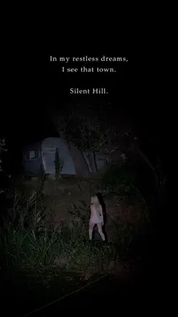 silent hill