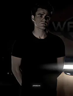 Stefan Salvatore 