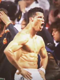 Free cr7 edit 