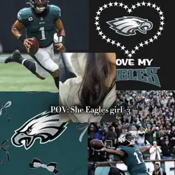 Eagles!!!