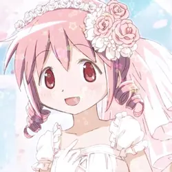 madoka edit!!