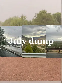 My july ❤️
