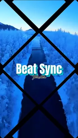 Beat Sync Transition