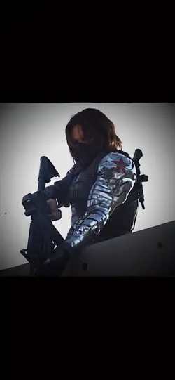 Winter Soldier Edit