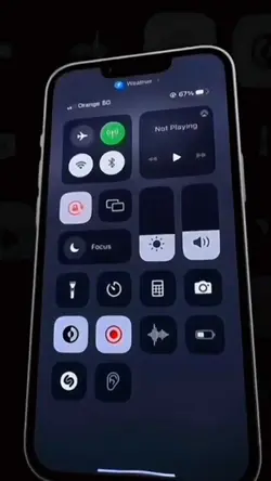 new trend iphone 