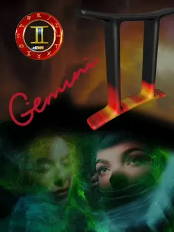 Gemini Twins lV