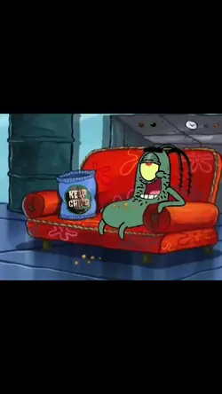 spongebob