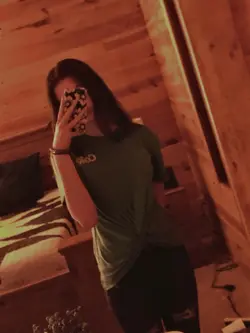 Why do I feel ugly☹️