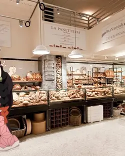 Bread store