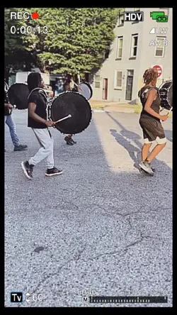 Drumline