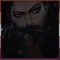 VALORANT Reyna edit