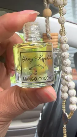Mango Coconut 