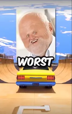 Worst dad jokes