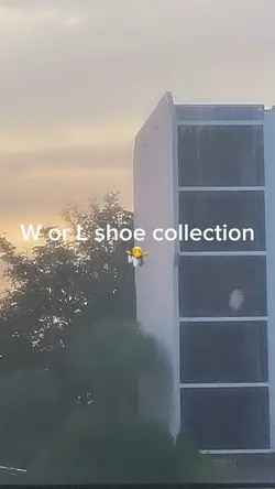 W or L 🤷