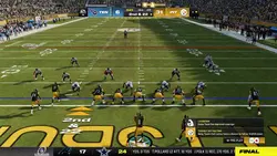 football 