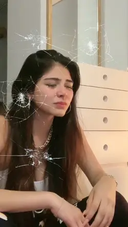 Crying