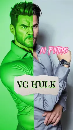 Ai hulk