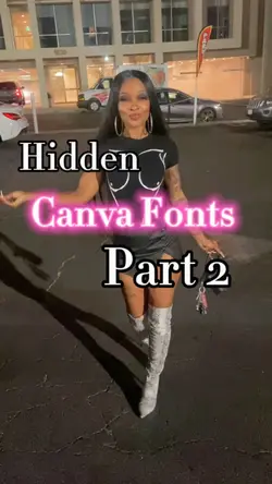 Canva Edits