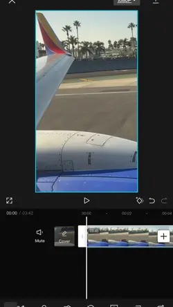 CapCut tutorial