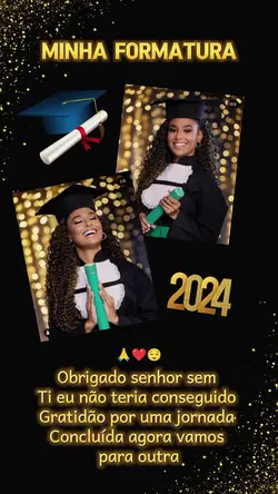 formatura 