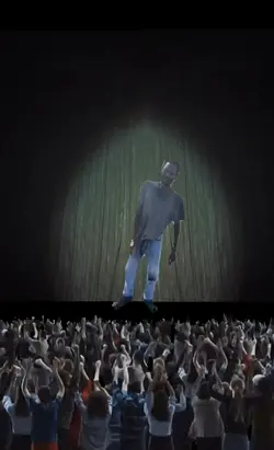 Hype Crowd