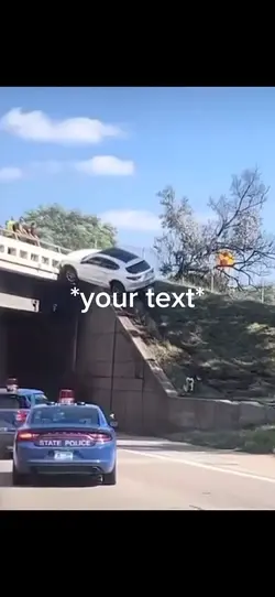 Bros playing gta irl