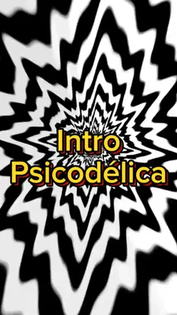 Psicodélica 