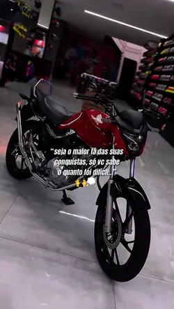 Seja seu maior fã💭