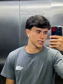 Insta sem filtro 