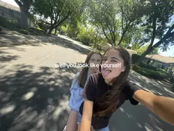somebody elsd