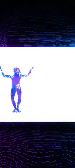 silhouette 