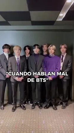 BTS 