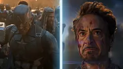 ENDGAME EDIT
