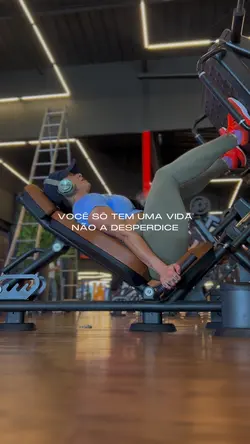 Não perca tempo
