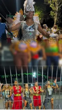 Carnaval 2025