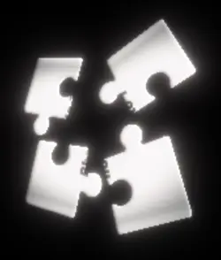 Puzzle blah