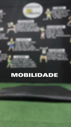 Mobilidade 🔱