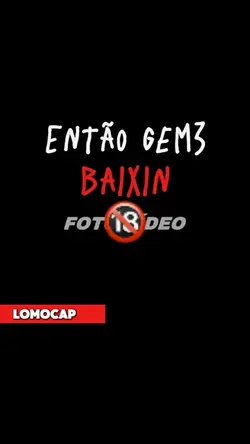 G3M3 BAIXIN🔞
