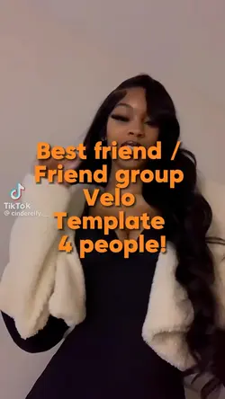 Bsf Velo edit