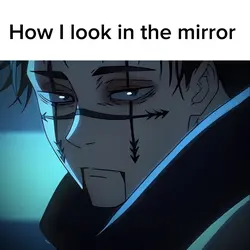 Selfie vs Mirror