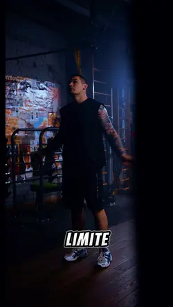 Treino Motivacional