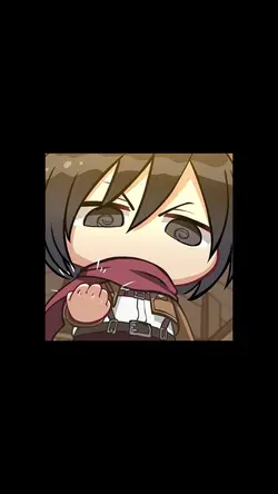 Mikasa edit!