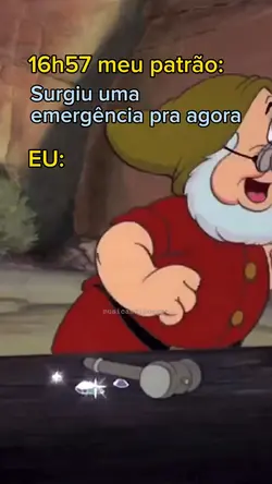 Eu vou 🎶