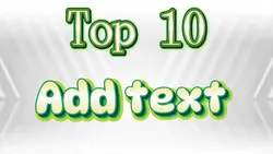 Top 10 Countdown 